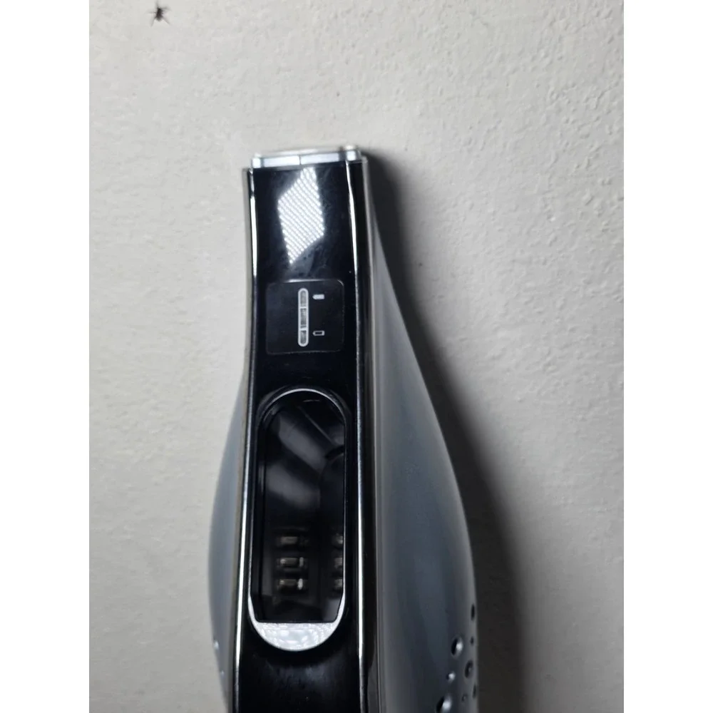 Hoover great works used